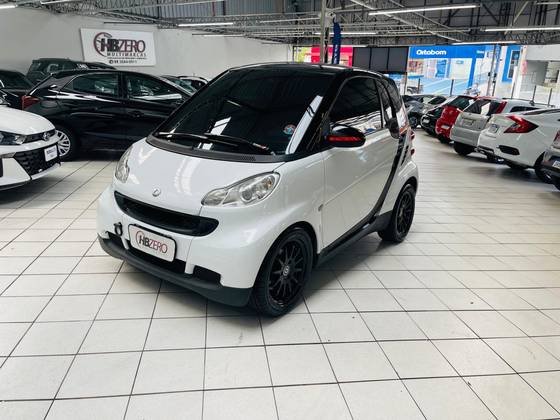 SMART FORTWO 2012