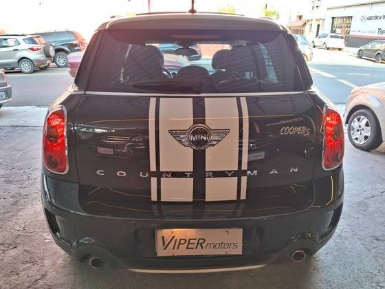 MINI COUNTRYMAN 2015