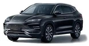 BYD SONG PLUS PREMIUM 2025