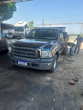 FORD F-350 2011