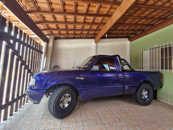 FORD RANGER 1996