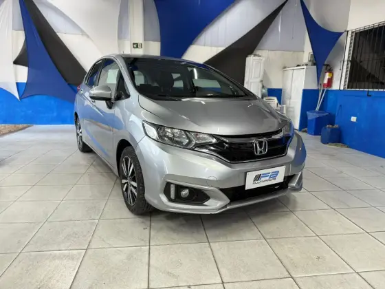 HONDA FIT 2018