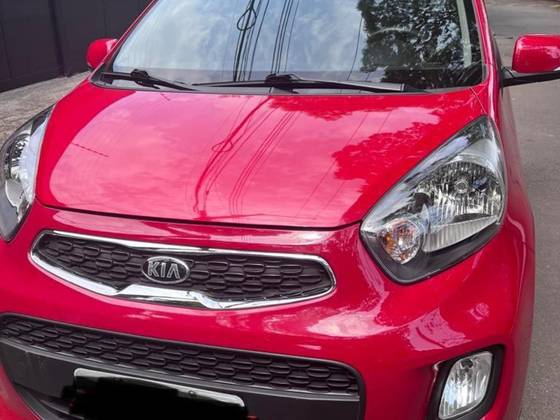 KIA PICANTO 2016