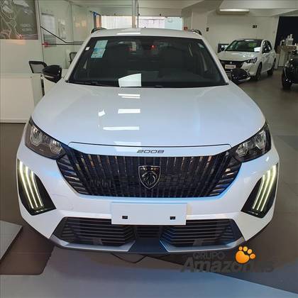 PEUGEOT 2008 2025