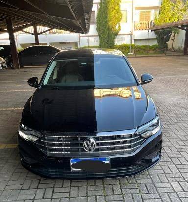 VOLKSWAGEN JETTA 2020