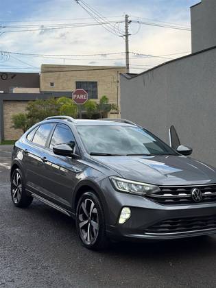 VOLKSWAGEN NIVUS 2022