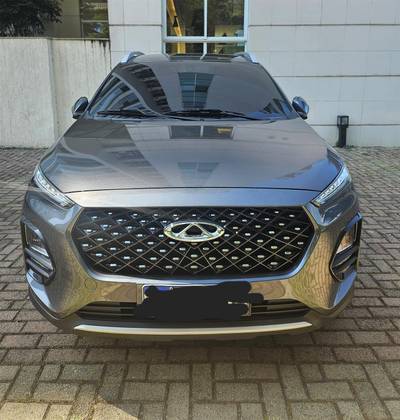 CAOA CHERY TIGGO 3X 2022