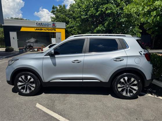 CAOA CHERY TIGGO 5x 2022