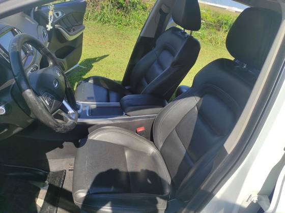 CAOA CHERY TIGGO 7 2020