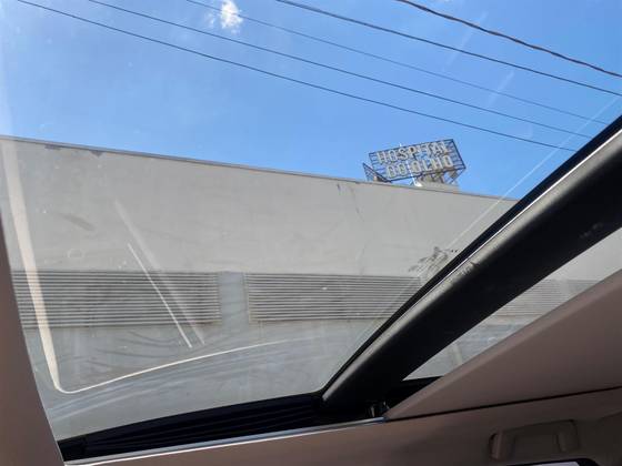 CAOA CHERY TIGGO 7 2022