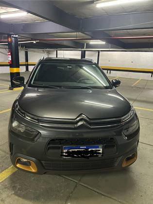 CITROËN C4 CACTUS 2022
