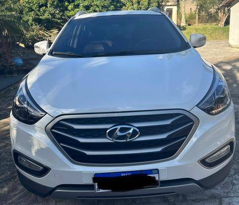 HYUNDAI IX35 2019
