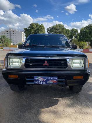 MITSUBISHI L200 1995