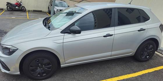 VOLKSWAGEN POLO 2025