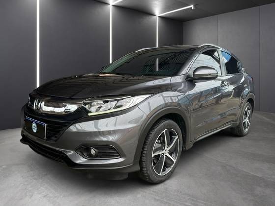 HONDA HR-V 2021