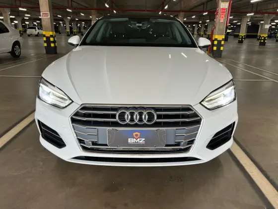 AUDI A5 2019