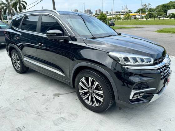 CAOA CHERY TIGGO 8 2022