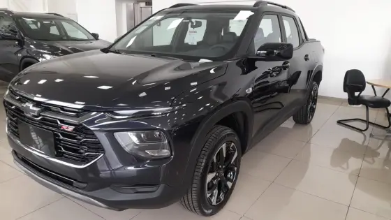 CHEVROLET MONTANA 2025