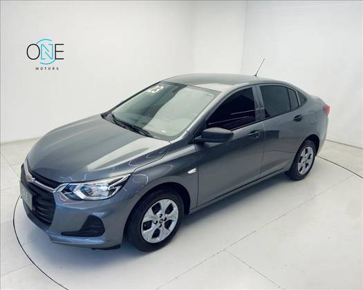 CHEVROLET ONIX 2023