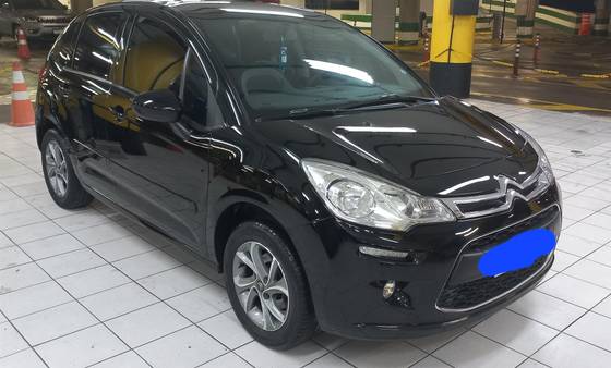 CITROËN C3 2016