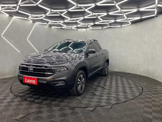 FIAT TORO 2022