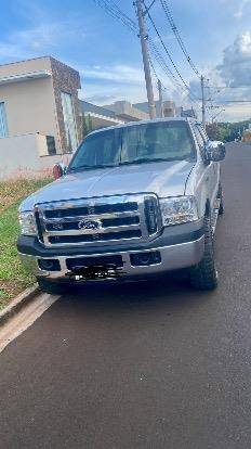 FORD F-250 2007