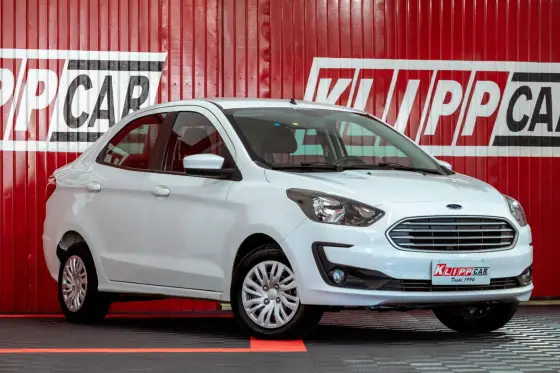 FORD KA 2020