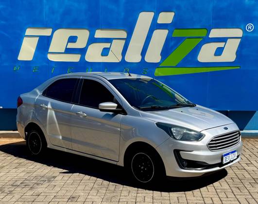 FORD KA 2021