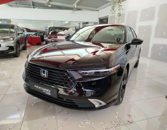 HONDA ACCORD 2024