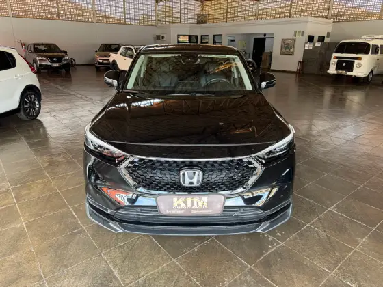 HONDA HR-V 2023