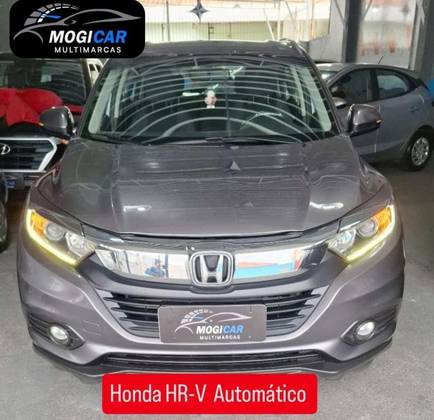 HONDA HR-V 2020