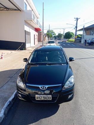 HYUNDAI I30 2012