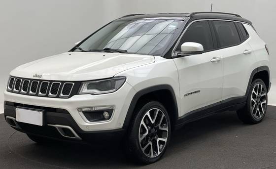 JEEP COMPASS 2020