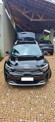 KIA STONIC 2022