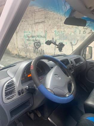MERCEDES-BENZ SPRINTER 2009