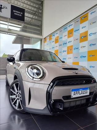 MINI COOPER 2024