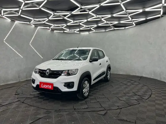 RENAULT KWID 2021