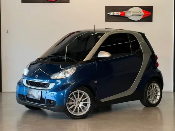 SMART FORTWO 2010