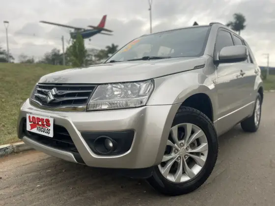 SUZUKI GRAND VITARA 2015