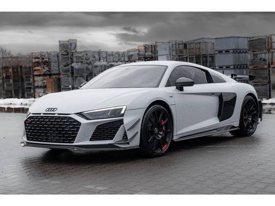 AUDI R8 2022