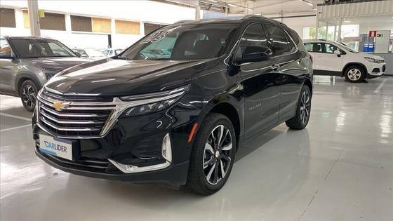CHEVROLET EQUINOX 2023