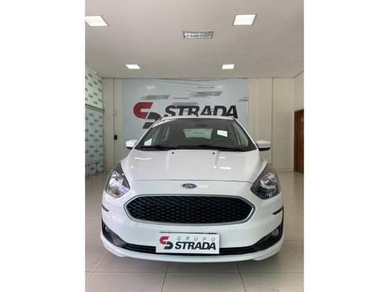 FORD KA 2021