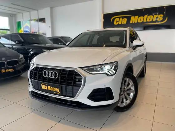 AUDI Q3 2020