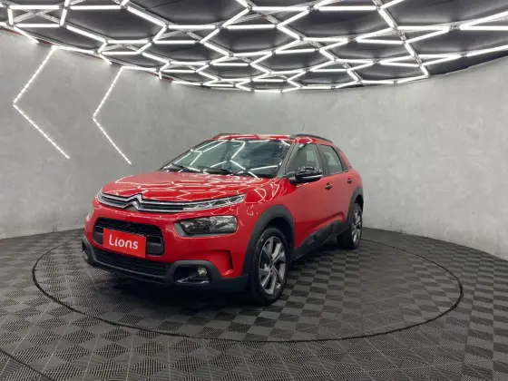 CITROËN C4 CACTUS 2022