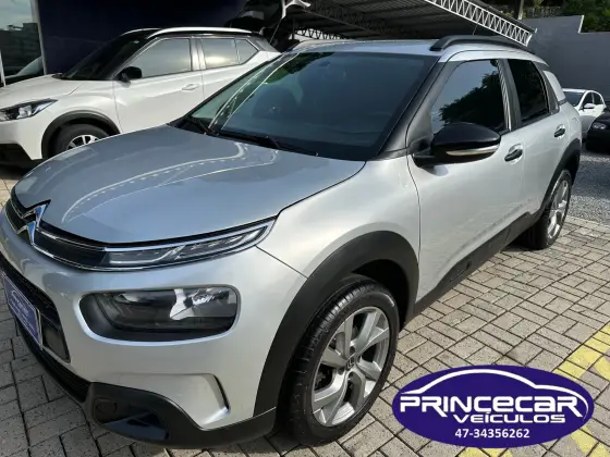 CITROËN C4 CACTUS 2022