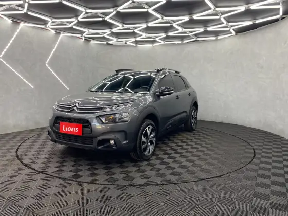 CITROËN C4 CACTUS 2022