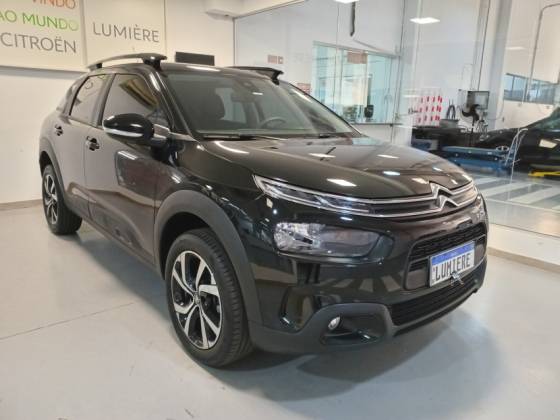 CITROËN C4 CACTUS 2023