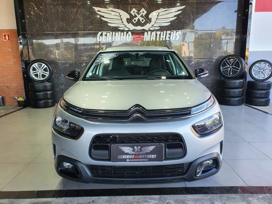 CITROËN C4 CACTUS 2023