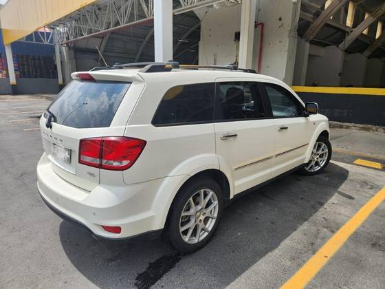 DODGE JOURNEY 2014