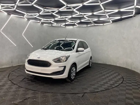 FORD KA 2021